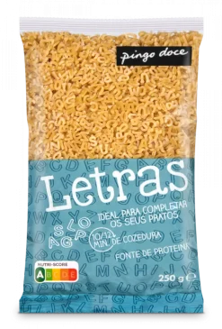 Massa Letras