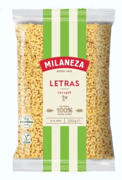 Massa Letras