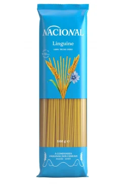 Massa Linguine