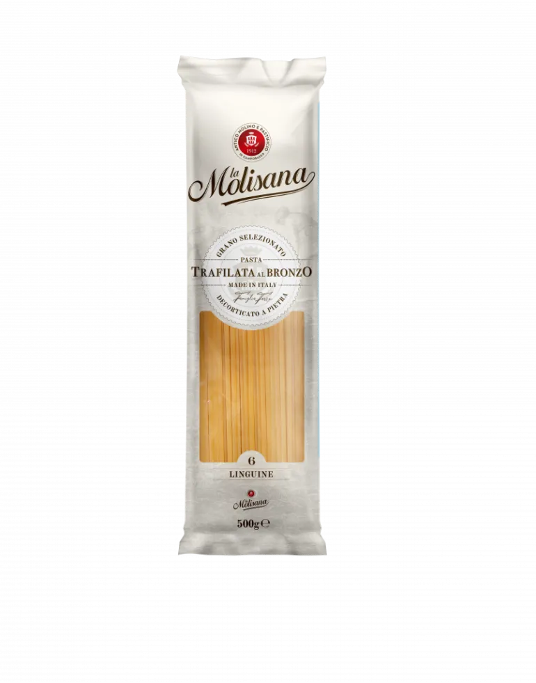 Massa Linguine