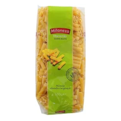 Massa Macarrão