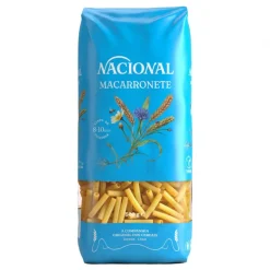 Massa Macarronete