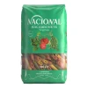 Massa Macarronete com Vegetais