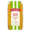 Massa Macarronete Riscado