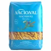 Massa Macarrão Riscado
