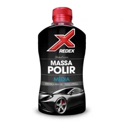 Massa Polir Média