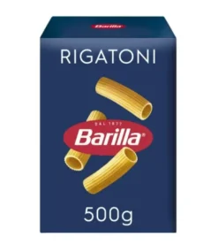 Massa Rigatoni