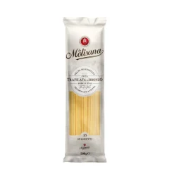 Massa Spaghetti