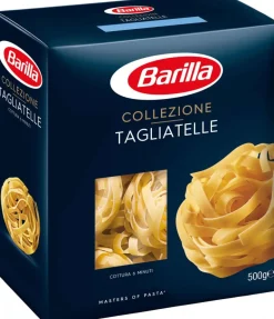Massa Tagliatelle