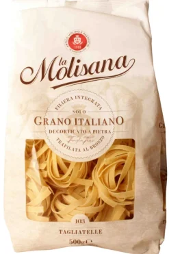 Massa Tagliatelle