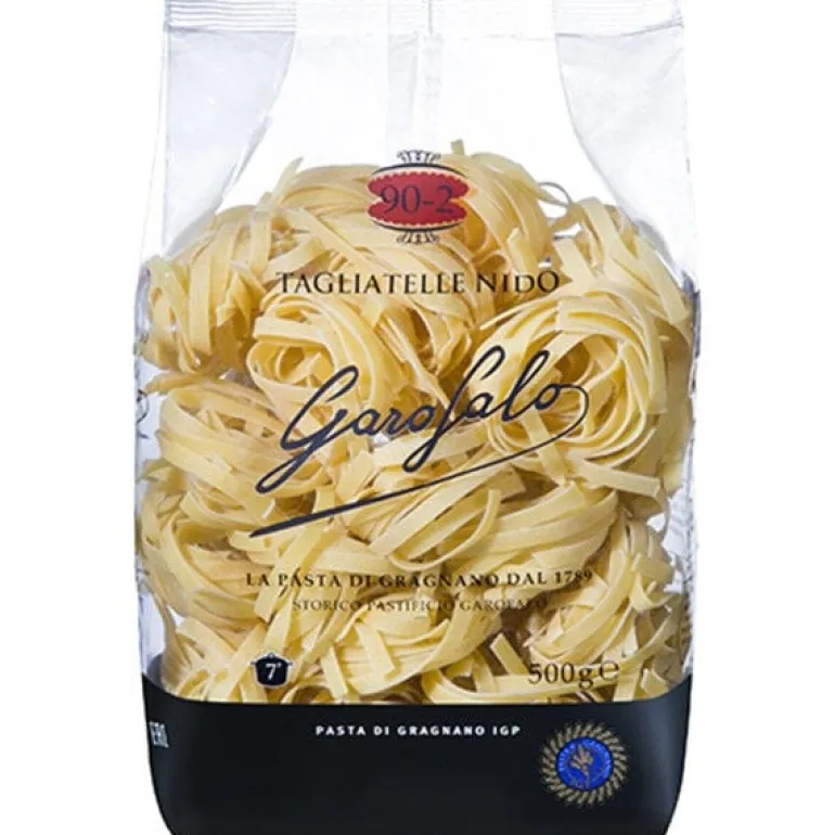 Massa Tagliatelle