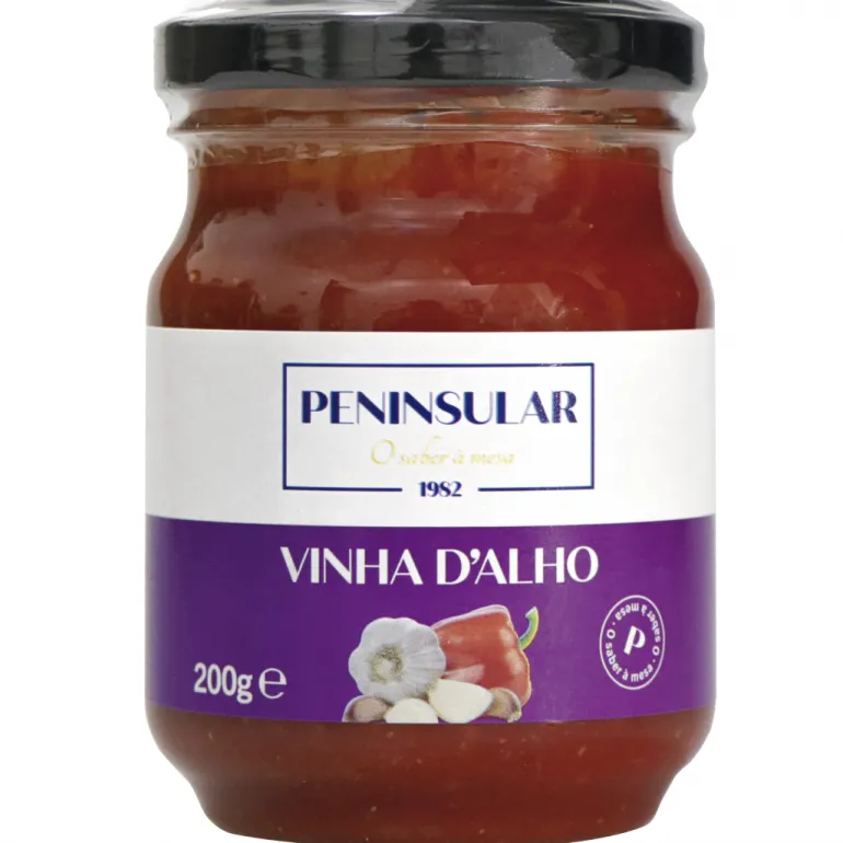 Massa Vinha D'Alhos