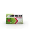 Mebocaína Anti-Inflam 30 Comprimidos