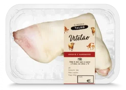 Meia Mão de Vitelão
