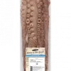 Meio Polvo Limpo Grande Congelado