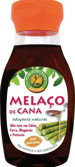 Melaço de Cana