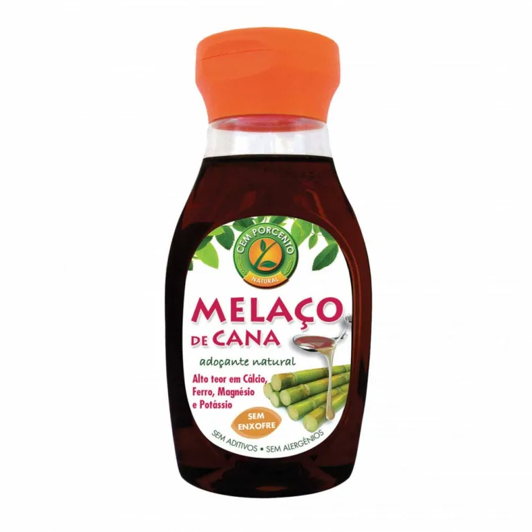 Melaço de Cana