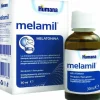 Melatonina Melamil Gotas