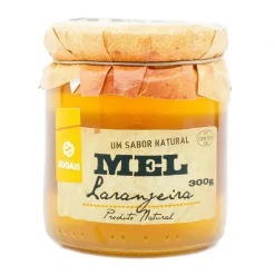 Mel de Laranjeira