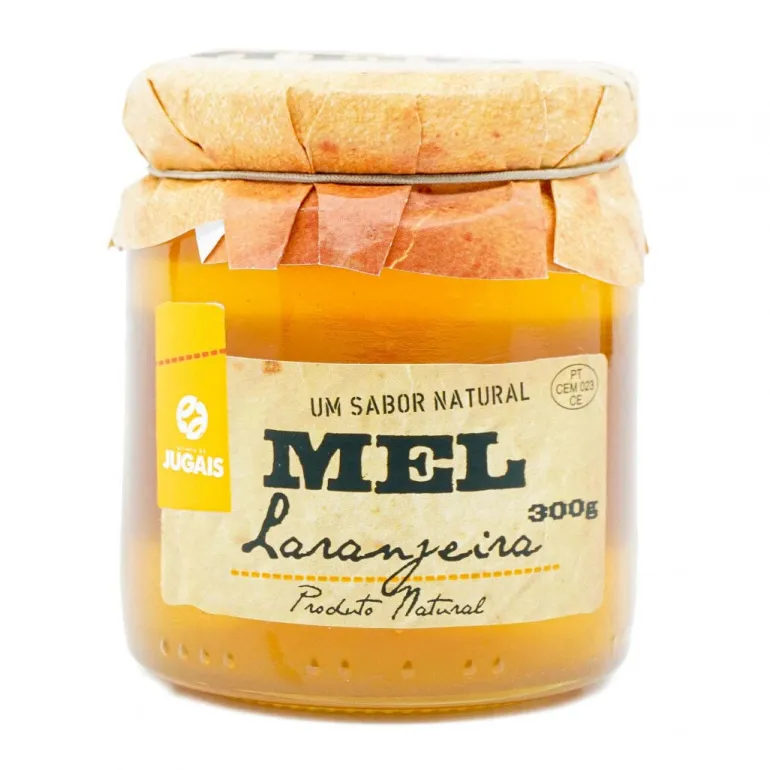 Mel de Laranjeira