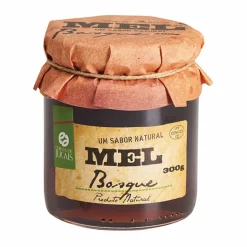 Mel do Bosque