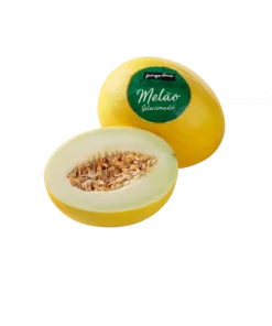 Melão Amarelo
