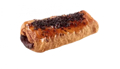 Merenda de Chocolate