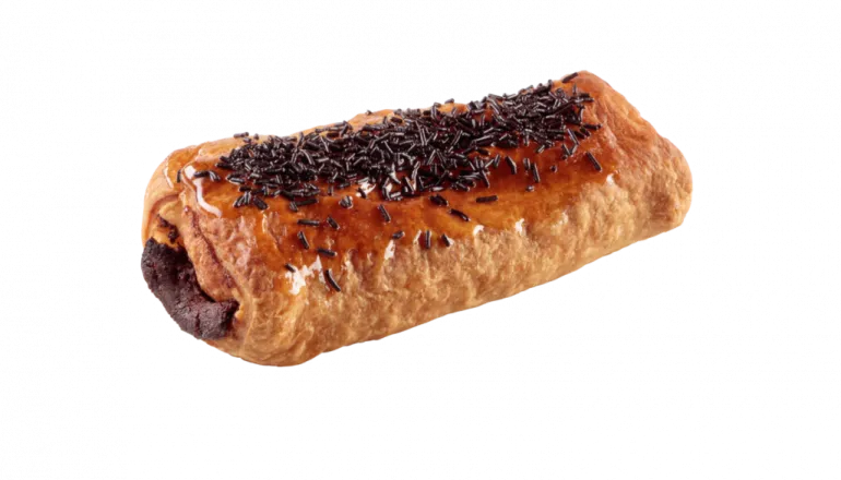 Merenda de Chocolate