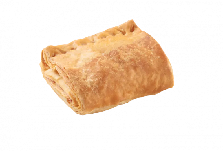 Merenda Mista