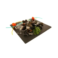 Mexilhão Fresco