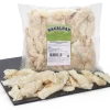 Migas de Bacalhau do Pacífico Embalado