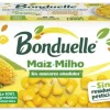 Milho Doce em Lata