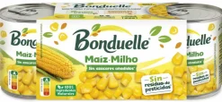 Milho Doce em Lata