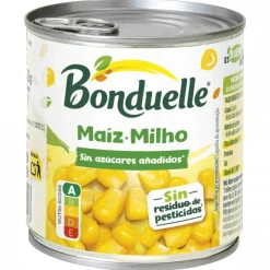 Milho Doce em Lata