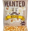 Milho para Pipocas