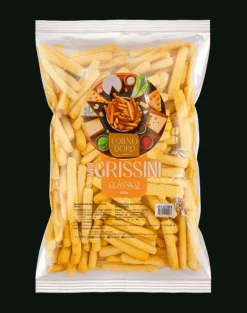 Mini Gressinos Clássico