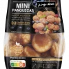 Mini Panquecas