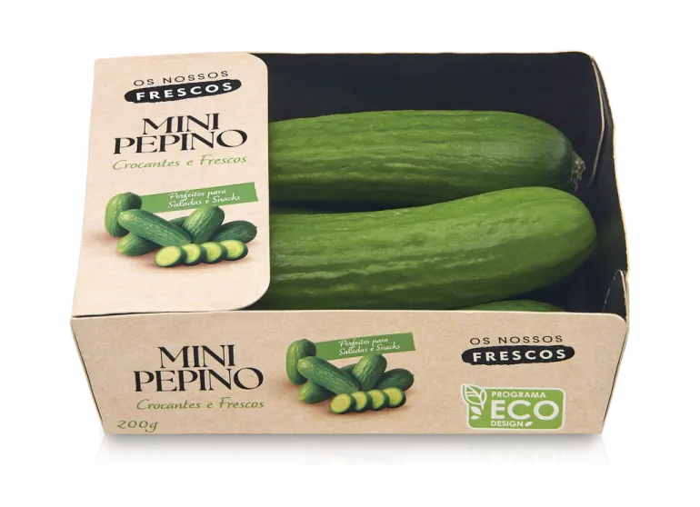Mini Pepino