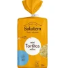Mini Tortitas de Milho