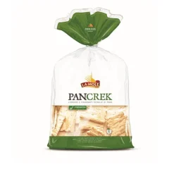 Mini Tostas Pancrek Rosmarino