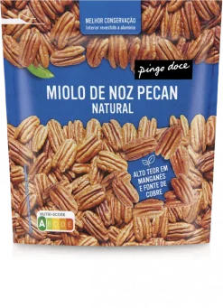 Miolo Noz Pecan