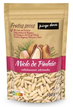 Miolo Pinhão
