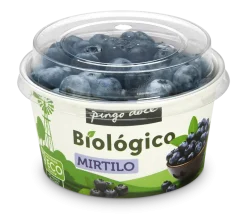 Mirtilos Biológicos