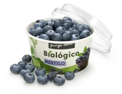 Mirtilos Biológicos