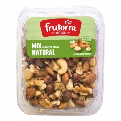 Mistura de Frutos Secos Natural