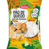 Mistura Preparada para Pão de Queijo