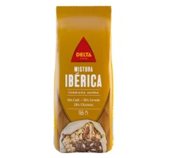 Mistura Torrada Moída de Cereais Ibérica