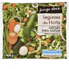 Mistura Vegetais para Saltear Congelados