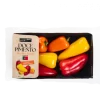 Mix de Mini Pimentos Doce Embalados