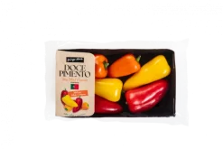 Mix de Mini Pimentos Doce Embalados